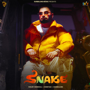 收聽Goldy Shergill的Snake歌詞歌曲