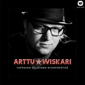 ดาวน์โหลดและฟังเพลง Ei edes ensi elämässä พร้อมเนื้อเพลงจาก Arttu Wiskari