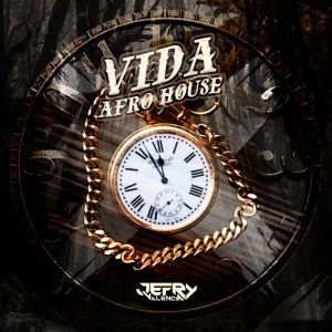 收聽Jefry Valencia的Vida Afro House歌詞歌曲