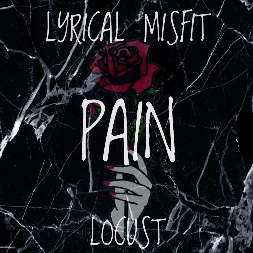 Pain (feat. Locust) (Explicit)