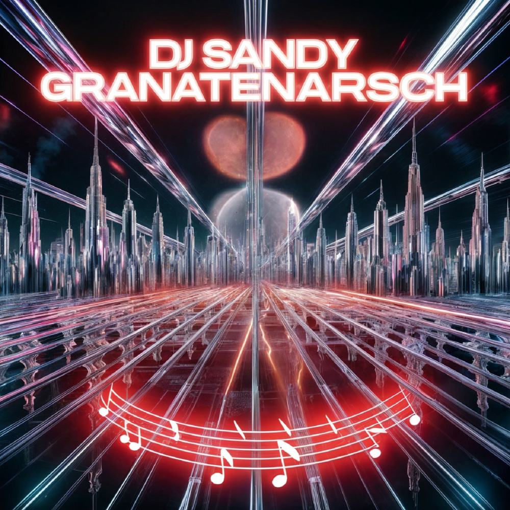 Granatenarsch
