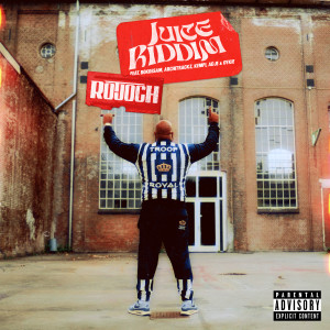 Album Juice Riddim (Explicit) oleh Bokoesam