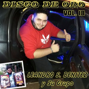 收聽Leandro S. Benítez y Su Grupo的Ne Monguerasyvo歌詞歌曲