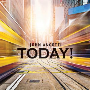 John Angotti的專輯Today