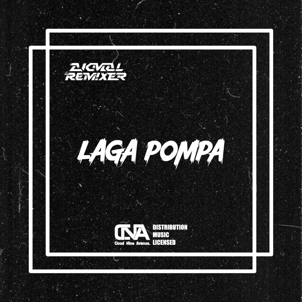 LAGA POMPA