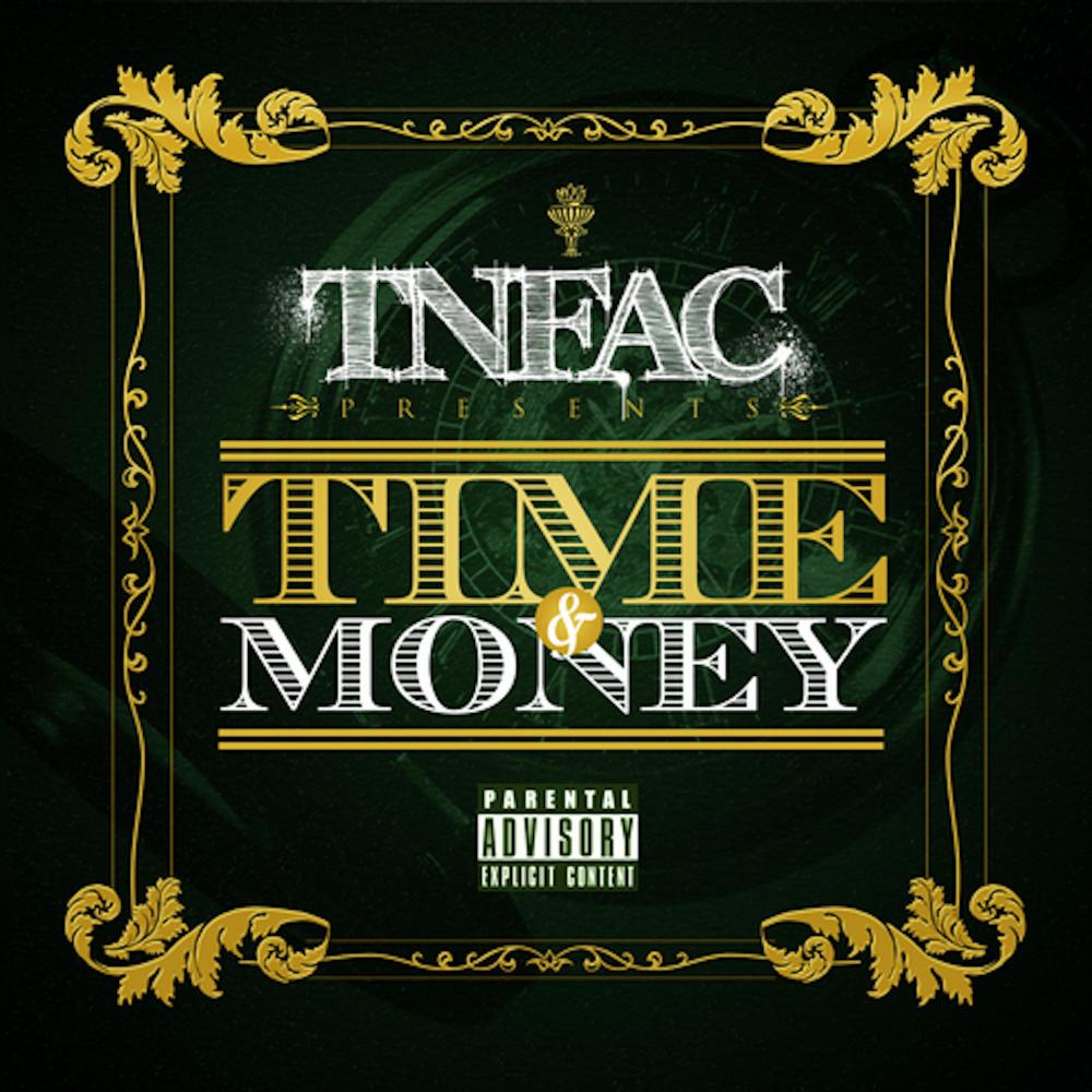 Playing Crazy (feat. IUR Jetto & DelVaughn Prince) (Explicit)