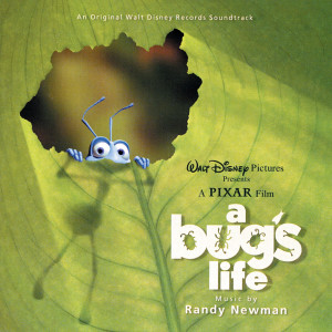 收聽Randy Newman的The City (From "A Bug's Life"/Score)歌詞歌曲