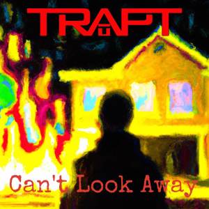 Album Can't Look Away from Trapt
