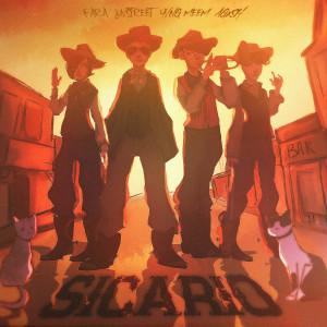 收聽Yvng Meem的Sicario歌詞歌曲