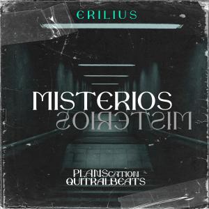 收聽Erilius的Misterios (feat. PlansCation) (Explicit)歌詞歌曲