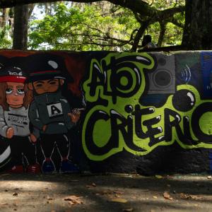 Album Alto Criterio 2.0 (Explicit) from Alto Criterio