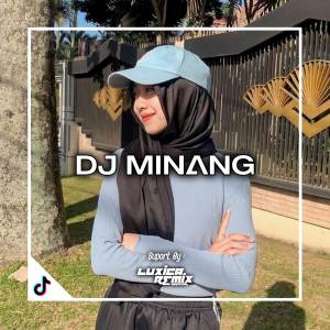 Luxica Remix的專輯DJ PALUAH DISANGKO PARAGIAH JUO BREAKBEAT