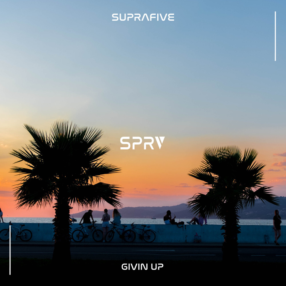 Givin Up (Original Mix)