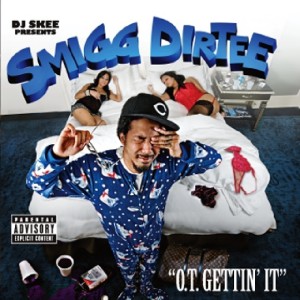 ดาวน์โหลดและฟังเพลง I'm Dope (Explicit) พร้อมเนื้อเพลงจาก Smigg Dirtee