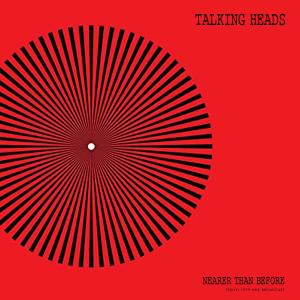 Talking Heads的專輯Nearer Than Before (Live)