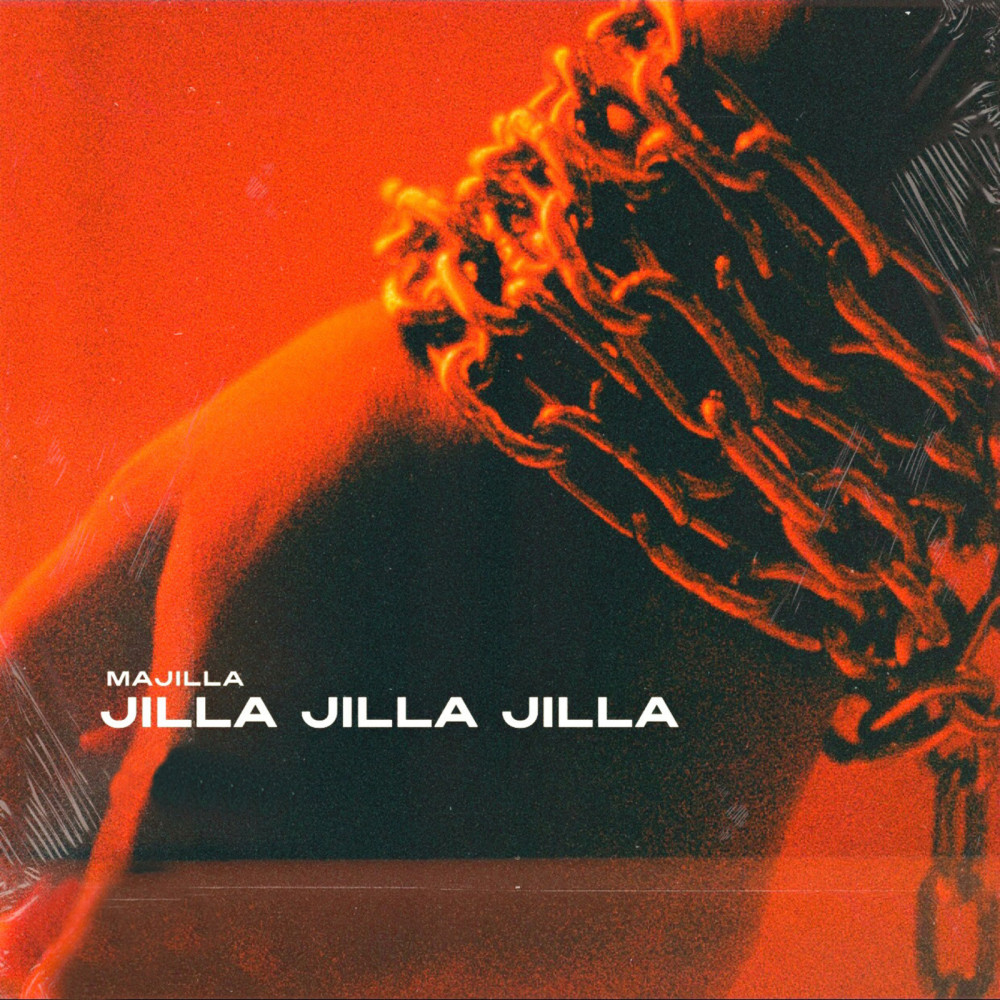 Jilla Jilla Jilla (Explicit)