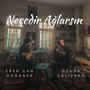 Eren Can Doğaner的專輯Neçedir Ağlarsın