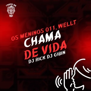 Listen to Chama de Vida (Explicit) song with lyrics from Dj Rick