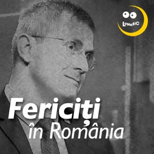 Dengarkan Fericiți În România (Cu Dan Barna) lagu dari Lunatic dengan lirik