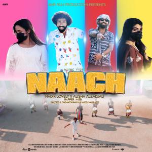 ดาวน์โหลดและฟังเพลง Nadir Lovely (feat. M3B & Alisha) (Explicit) พร้อมเนื้อเพลงจาก Nadir Lovely official