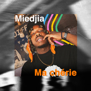 KBINE 454的專輯Ma Cherie (Explicit)