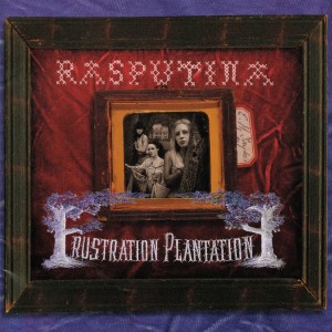 Rasputina的專輯Frustration Plantation