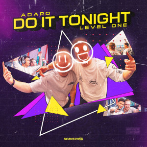 Adaro的專輯Do It Tonight