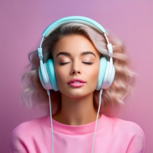 ดาวน์โหลดและฟังเพลง Lofi Sereno Para La Concentración พร้อมเนื้อเพลงจาก Ritmo eterno del alma