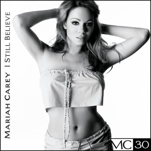 收聽Mariah Carey的I Still Believe歌詞歌曲