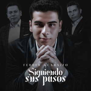 收聽Fedher Guarnizo的Besos Nuevos歌詞歌曲