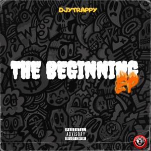 DjyTrappy的專輯The Beginning