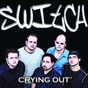 Album Crying Out from Switch