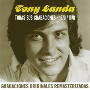 ดาวน์โหลดและฟังเพลง Tan feliz (2014 Remaster) พร้อมเนื้อเพลงจาก Tony Landa