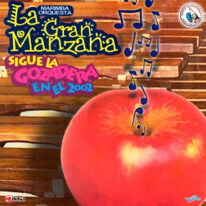 ดาวน์โหลดและฟังเพลง Mix Leo: Te He Prometido / Fanny / Como Te Extraño / Por un Caminito พร้อมเนื้อเพลงจาก Marimba Orquesta La Gran Manzana