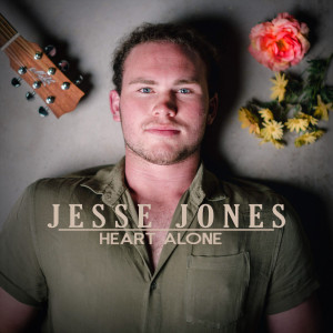 Listen to Heart Alone song with lyrics from Jesse Jones