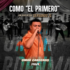 Dengarkan Ondeando y Sin Tu Amor (En Vivo) lagu dari Omar Cardenas dengan lirik