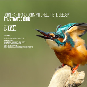 Listen to Both Sides Now (Live) song with lyrics from John Hartford