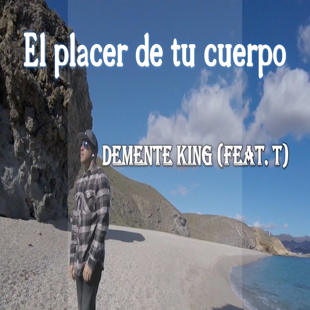 El Placer de Tu Cuerpo (Explicit)