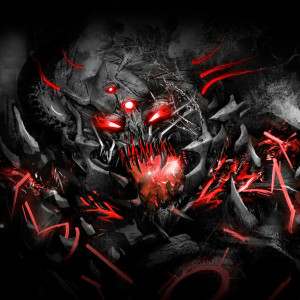 Album Kosinus from ANBLADE