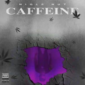 Album Caffeine (Explicit) from NIQLE NUT