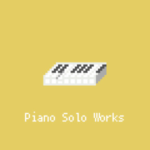 Yu Hayashi的專輯Piano Solo Works