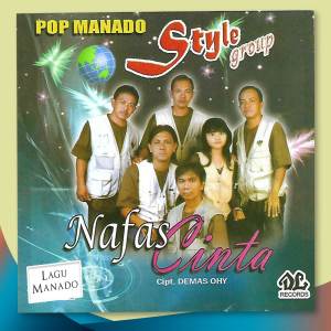 收聽Style Group的Nafas Cinta歌詞歌曲