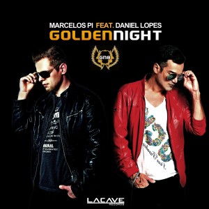 Dengarkan lagu Golden Night (Radio Edit) nyanyian Marcelos Pi dengan lirik