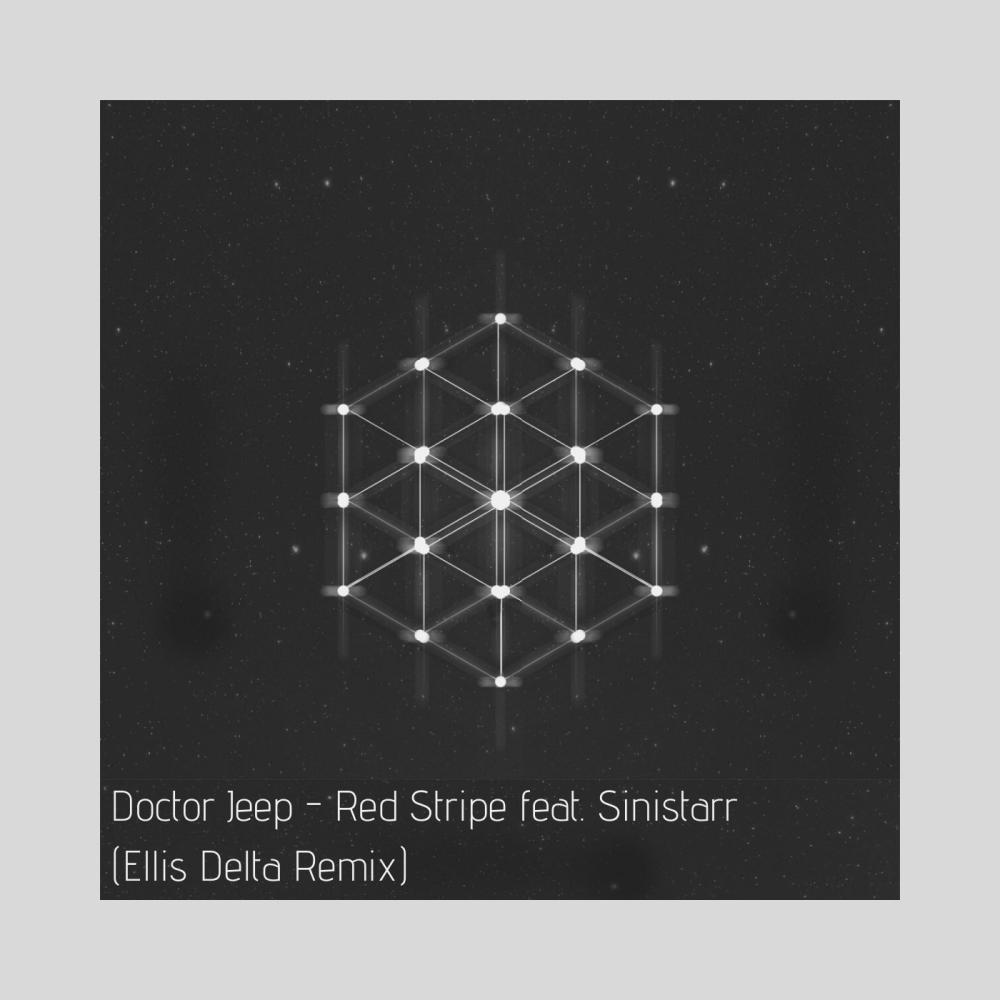 Red Stripe (feat. Sinistarr) (Ellis Delta Remix)