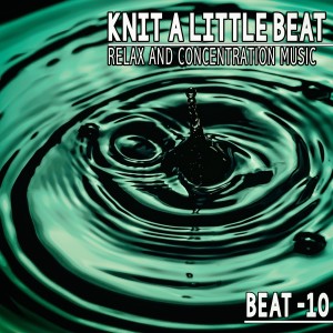 อัลบัม Knit a Little Beat - Beat.10 ศิลปิน Various