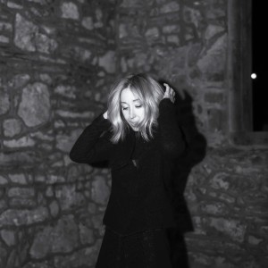 Anya Marina的專輯Asteroid (bedroom demo)
