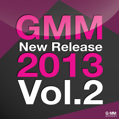 GMM New Release 2013 Vol.2
