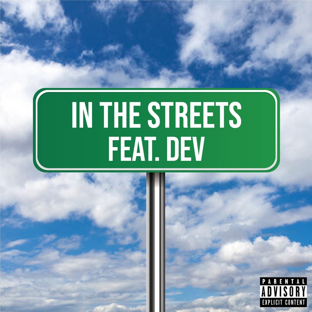 In the Streets (Explicit)