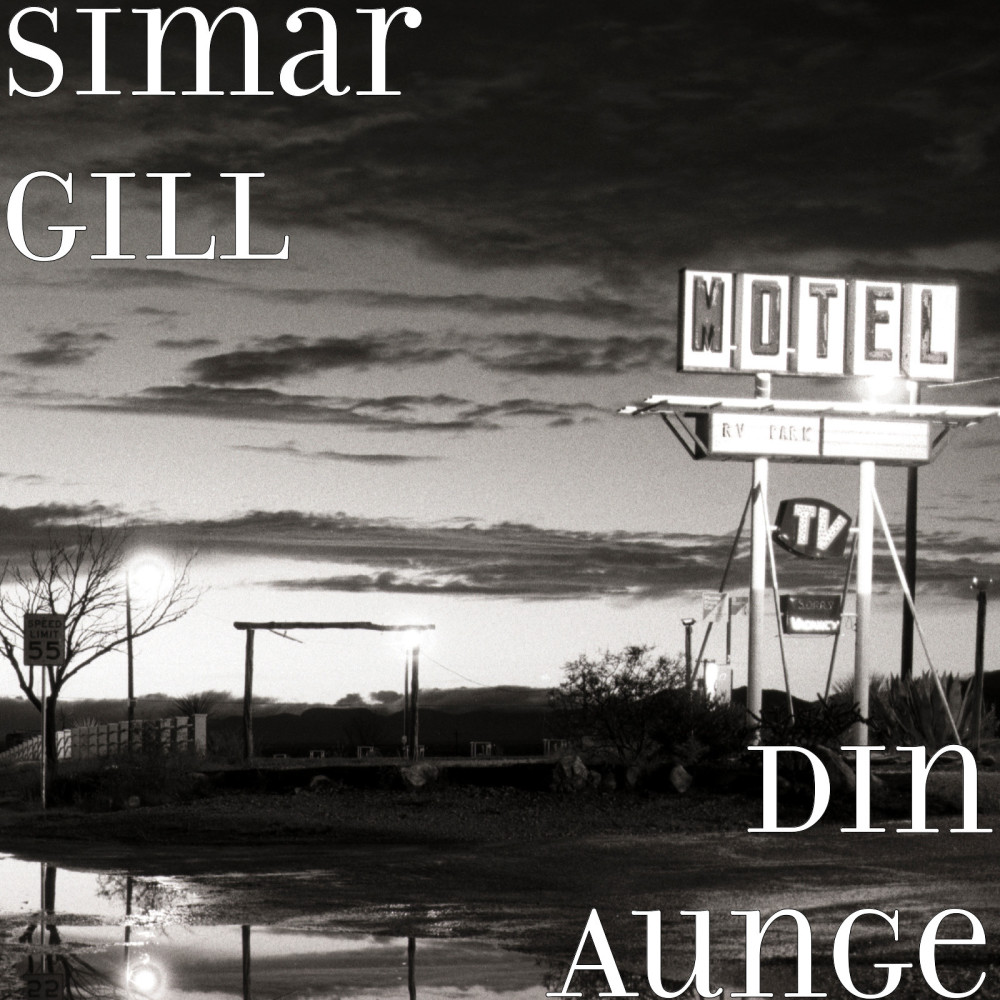 Din Aunge
