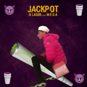 Album Jackpot from O Laser